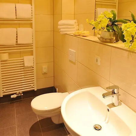 Ostseehotel Ξενοδοχείο 3*