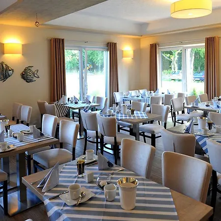 Ostseehotel 3* Boltenhagen (Ostseebad)