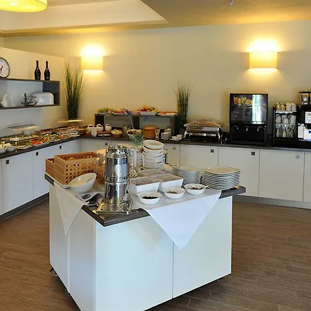 Ostseehotel Ξενοδοχείο
