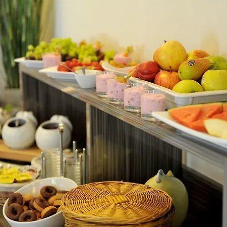 Ostseehotel 3*