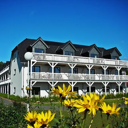 Ostseehotel 3*