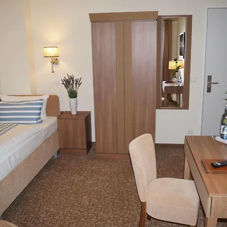 Ostseehotel 3*