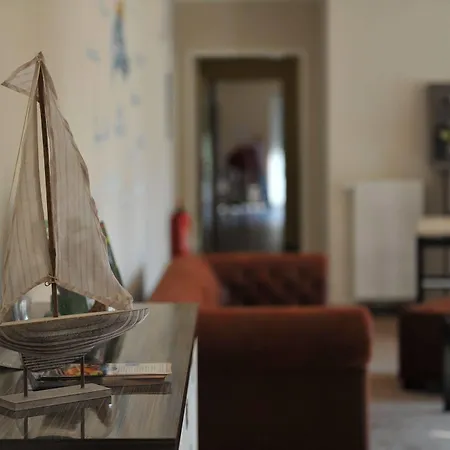 Ξενοδοχείο Ostseehotel 3*