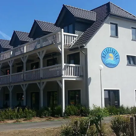 Ostseehotel 3*