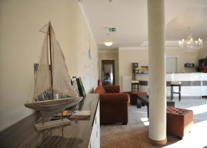 Ostseehotel Hotel 3*