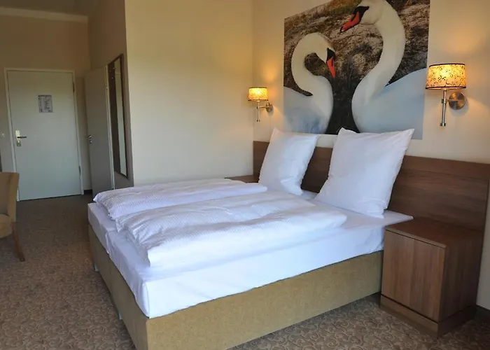 Ostseehotel 3* Boltenhagen (Ostseebad)