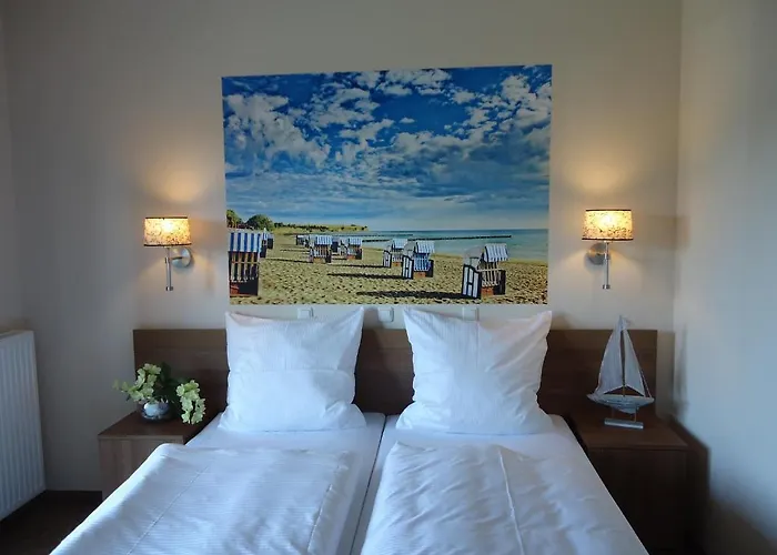 Ostseehotel Hotel