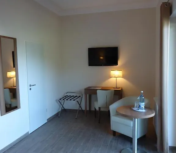 Ostseehotel 3*