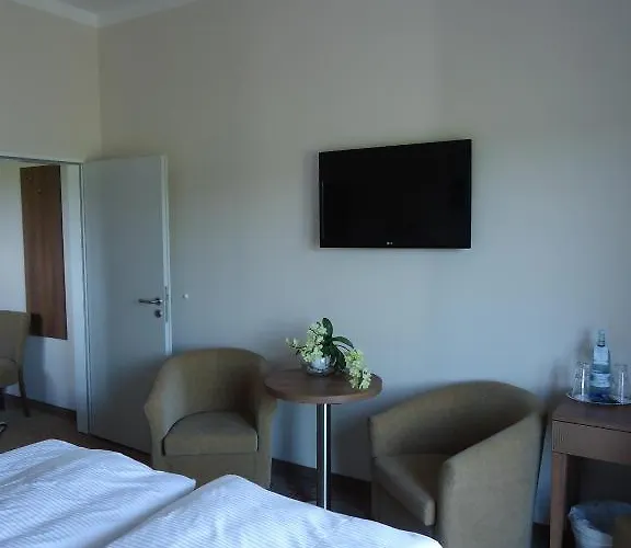 Ostseehotel Hotel 3*