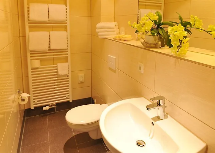 Ostseehotel Hotell 3*