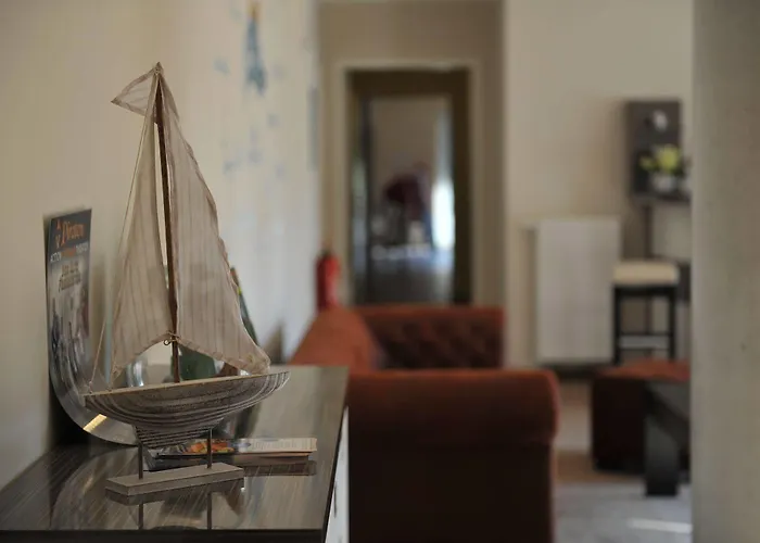 Hotel Ostseehotel 3*