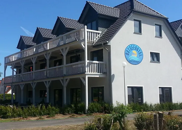 Ostseehotel 3*